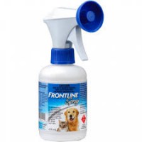 FRONT LINE SPRAY 250ML
